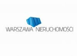 Logo - Warszawa Nieruchomości