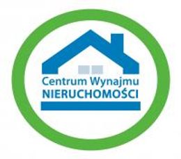 Logo - Centrum Wynajmu Nieruchomości