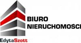 Logo - Biuro Nieruchomości Edyta Szott