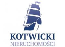 Logo - Kotwicki Nieruchomości