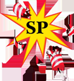 Logo - Super Power Sp. z o.o.