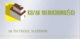 Logo - Biuro Kozak