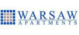 Logo - Warsaw Apartments Sadyba Wilanów Sp. z o.o.