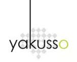 Logo - Yakusso Sp. z o.o.
