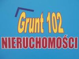 Logo - grunt102