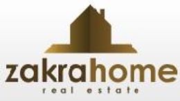 Logo - Zakra Home Real Estate
