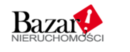 Logo - Bazarnieruchomości