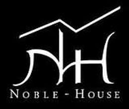 Logo - Noble-House