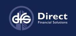 Logo - DFS Agencja Nieruchomości