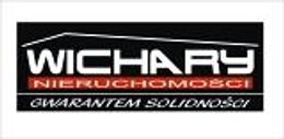 Logo - WICHARY NIERUCHOMOŚCI