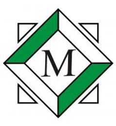 Logo - MAINKA Nieruchomości