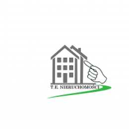 Logo - T.E. Nieruchomości