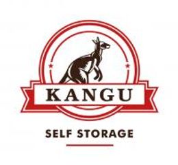 Logo - KANGU Self Storage
