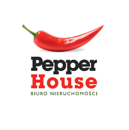 Logo - Pepper House
