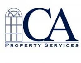 Logo - CA Property Services