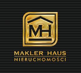 Logo - Makler Haus Nieruchomości