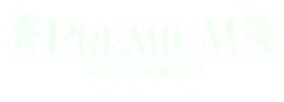 Logo - PREMIUM NIERUCHOMŚCI