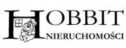 Logo - Hobbit Nieruchomości