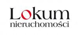 Logo - LOKUM Nieruchomości