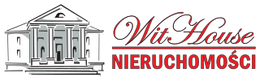 Logo - WIT HOUSE NIERUCHOMOŚCI ANNA WITKOWSKA