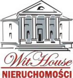 Logo - WIT HOUSE NIERUCHOMOŚCI ANNA WITKOWSKA