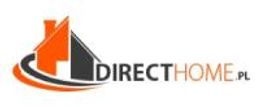 Logo - Agencja Nieruchomości Direct Home