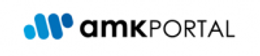 Logo - AMK Portal Sp. z o.o.