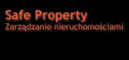 Logo - SafeProperty