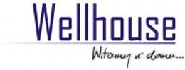 Logo - Wellhouse Nieruchomości