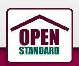 Logo - OPEN STANDARD