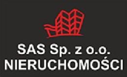 Logo - nieruchomoscisas
