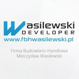 Logo - Wasilewski Developer - Firma Budowlano-Handlowa Mieczysław Wasilewski