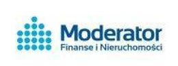 Logo - Moderator Finanse i Nieruchomości Sp. z o.o.