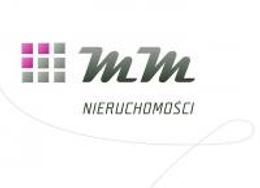 Logo - MM Nieruchomości