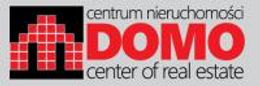Logo - Domo Center