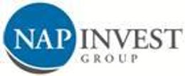 Logo - NAP Invest Management Sp. z o. o
