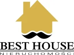 Logo - Best House Nieruchomości