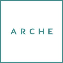 Logo - ARCHE Sp. zo.o.