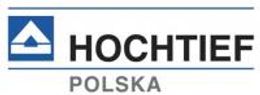 Logo - HOCHTIEF Polska S.A. Biuro Sprzedaży Mieszkań