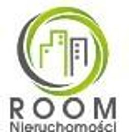 Logo - Nieruchomości Room