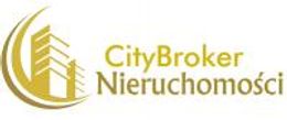 Logo - CityBroker.eu