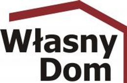 Logo - Własny Dom Nieruchomości