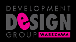 Logo - Development Design Group Anna Szczepańska