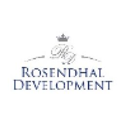 Logo - Rosendhal Development SP. zo.o.