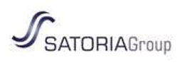 Logo - Satoria Group S.A.