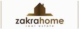 Logo - Zakra Home sp. z o.o.