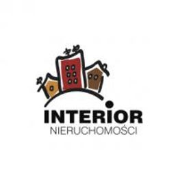 Logo - Biuro Nieruchomości Interior