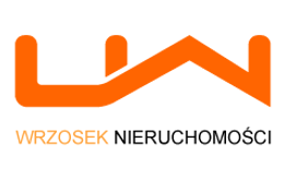 Logo - Lucyna Wrzosek - Pośrednictwo w Obrocie Nieruchomościami