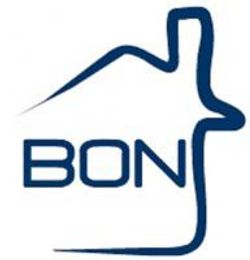 Logo - Biuro Nieruchomości BON