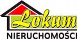 Logo - LOKUM NIERUCHOMOŚCI